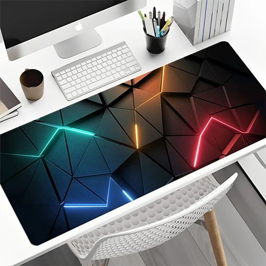 Tapis de souris gamer​ 