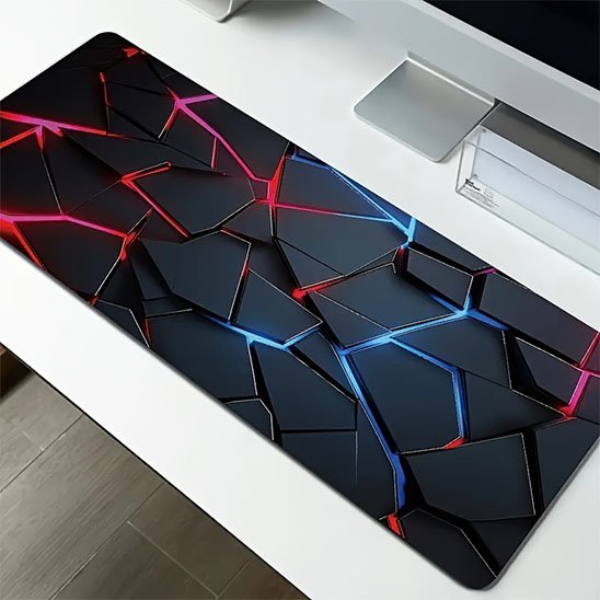 Tapis de souris gamer​ 