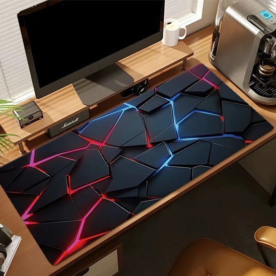 Tapis de souris gamer​ 